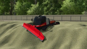 Prinoth Leitwolf Pack for FS25