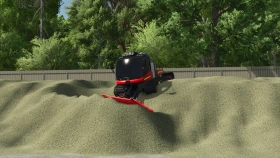 Prinoth Leitwolf Pack for FS25