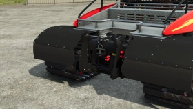Prinoth Leitwolf Pack for FS25