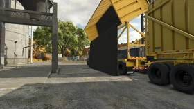 Randon Canavieiro Trailer for FS25