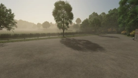 Riverview Farm Map v1.1 for FS25