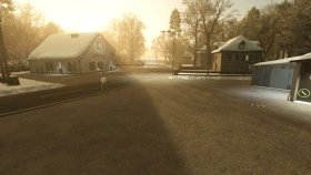 Riverview Farm Map v1.1 for FS25