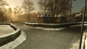 Riverview Farm Map v1.1 for FS25