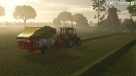 Rottumer Island for FS25