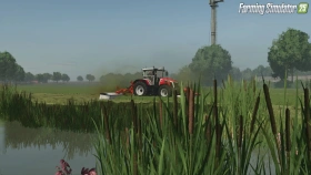 Rottumer Island for FS25