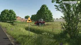 Rottumer Island for FS25