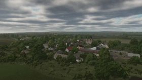 Sobolewo Map for FS25