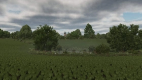 Sobolewo Map for FS25