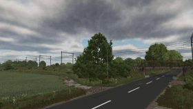 Sobolewo Map for FS25