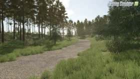 Starowies Map for FS25