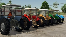 Zetor 3011 Major for FS25