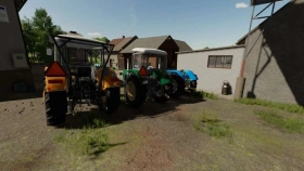 Zetor 3011 Major for FS25