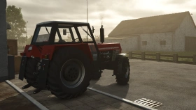 Zetor UR2 Pack Tractors for FS25