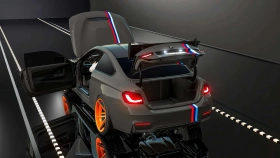 BMW M4 GTS 2016 v1.3 for FS25