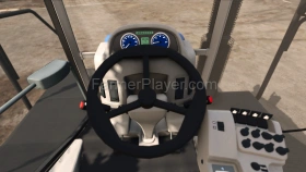 Agromash Ruslan for FS25
