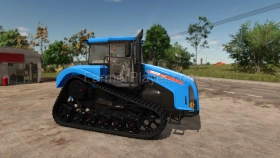 Agromash Ruslan for FS25