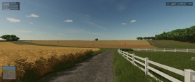 American Farmlands for FS25