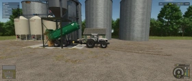 American Farmlands for FS25