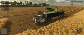 American Farmlands for FS25