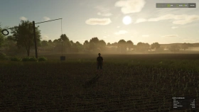 Baraitaru Map for FS25