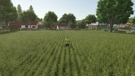 Baraitaru Map for FS25