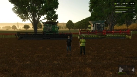 Baraitaru Map for FS25