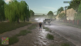 Baraitaru Map for FS25