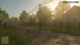 Baraitaru Map for FS25