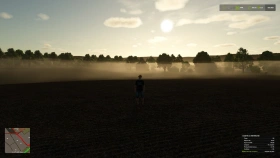 Baraitaru Map for FS25