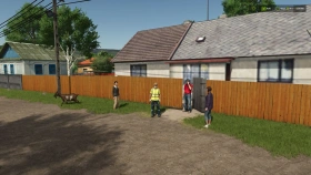 Baraitaru Map for FS25