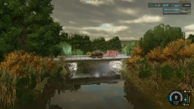 Baraitaru Map for FS25