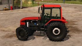 Belarus MTZ 1025.3 for FS25
