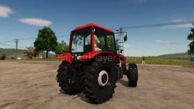 Belarus MTZ 1025.3 for FS25