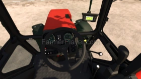 Belarus MTZ 1025.3 for FS25