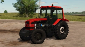 Belarus MTZ 1025.3 for FS25