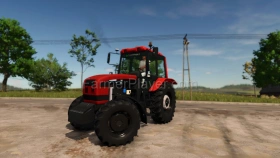 Belarus MTZ 1025.3 for FS25