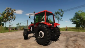 Belarus MTZ 1025.3 for FS25