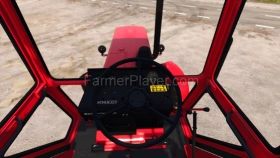 Belarus MTZ 82 Tractor for FS25