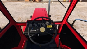 Belarus MTZ 82 Turbo for FS25
