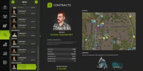 Better Contracts for FS25