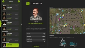 Better Contracts for FS25