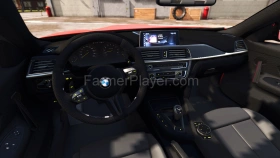 BMW M4 GTS 2016 v1.3 for FS25