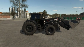 Case IH Magnum 340 - 400 Series Special Edition for FS25