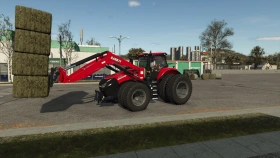 Case IH Magnum 340 - 400 Series Special Edition for FS25