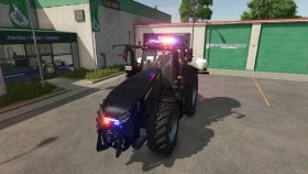 Case IH Magnum 340 - 400 Series Special Edition for FS25