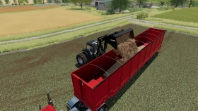 Case IH Magnum 340 - 400 Series Special Edition for FS25