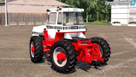 Case IH Traction King Series Tractor for FS25