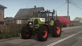 Atles 900RZ for FS25