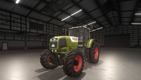Atles 900RZ for FS25