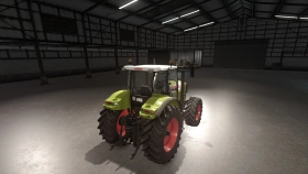 Atles 900RZ for FS25